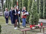 Dzień Pamięci Ofiar Zbrodni Katyńskiej, foto nr 11, 