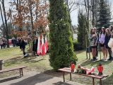 Dzień Pamięci Ofiar Zbrodni Katyńskiej, foto nr 30, 