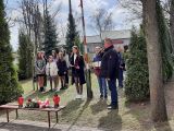 Dzień Pamięci Ofiar Zbrodni Katyńskiej, foto nr 32, 
