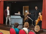 Filharmonia w GCK Dąbrówka, foto nr 20, 