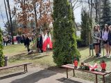 Dzień Pamięci Ofiar Zbrodni Katyńskiej, foto nr 31, 