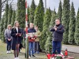 Dzień Pamięci Ofiar Zbrodni Katyńskiej, foto nr 34, 